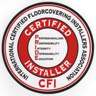 CFI Credentialed — Certified Flooring Installers Association